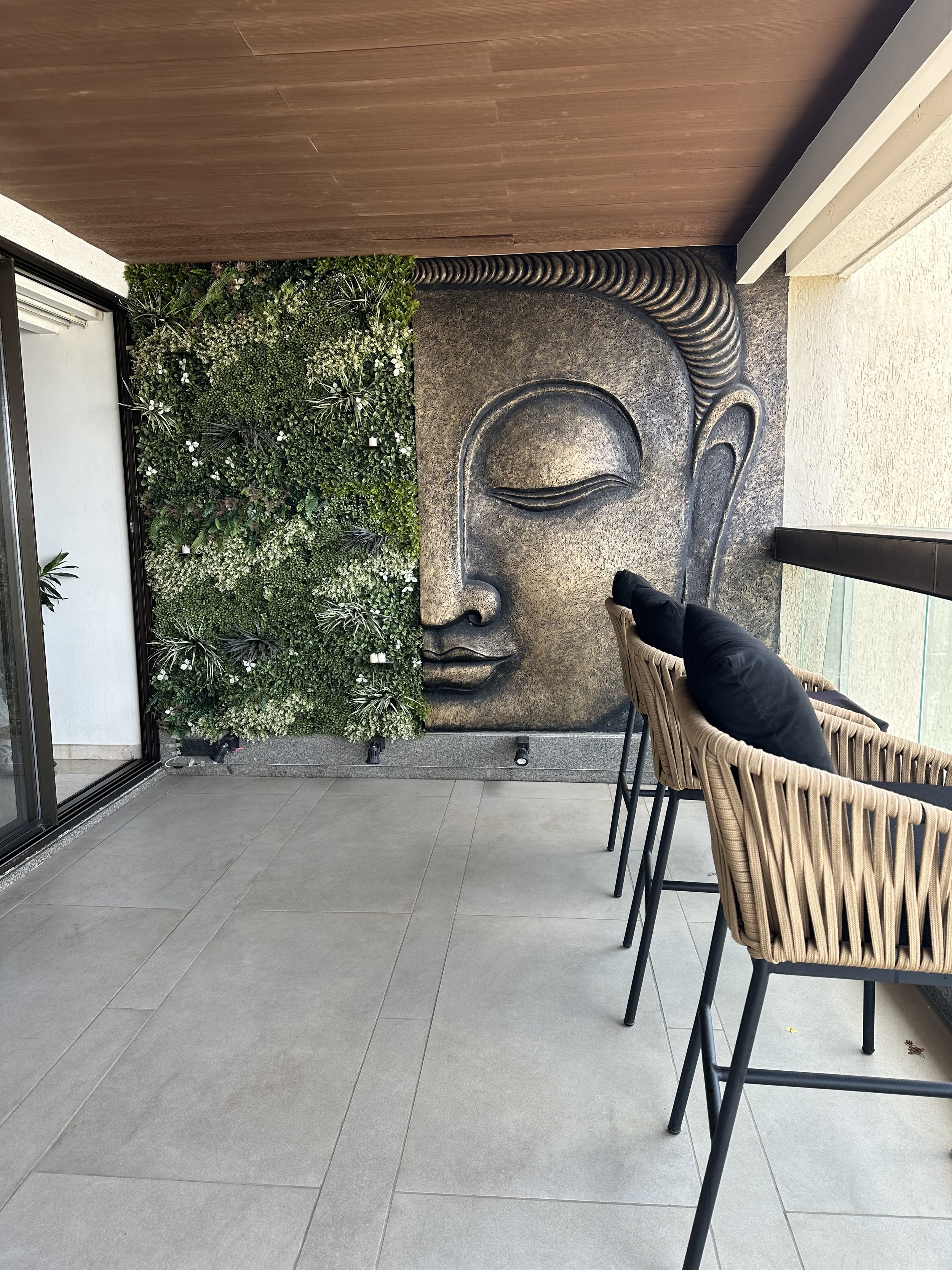 BLISS - MUMBAI, INDIA