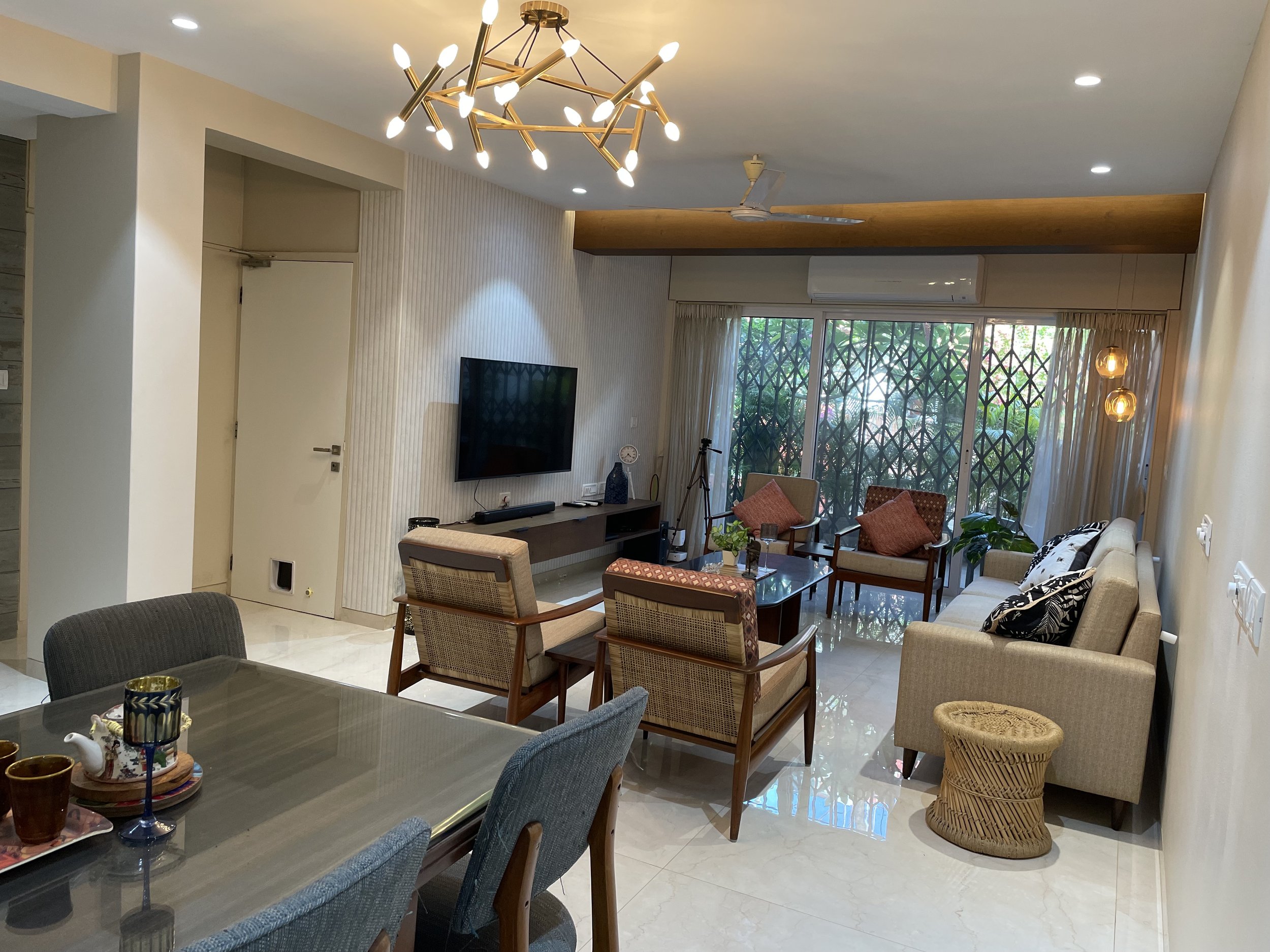 ELYSIUM - MUMBAI, INDIA