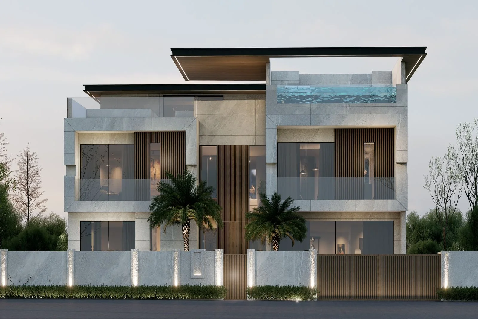 DUBAI HILLS ESTATE