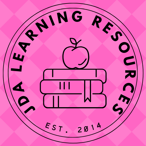JDA Learning Resources