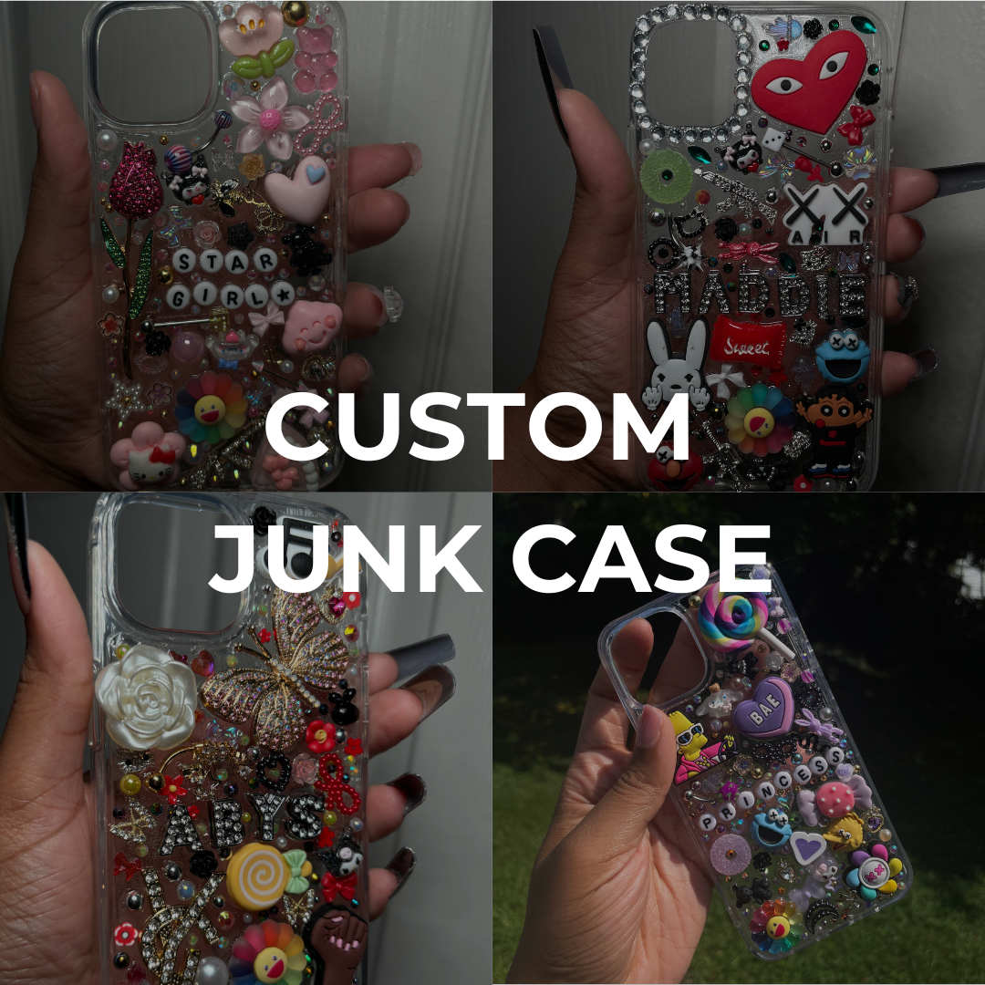 Custom Junk Case