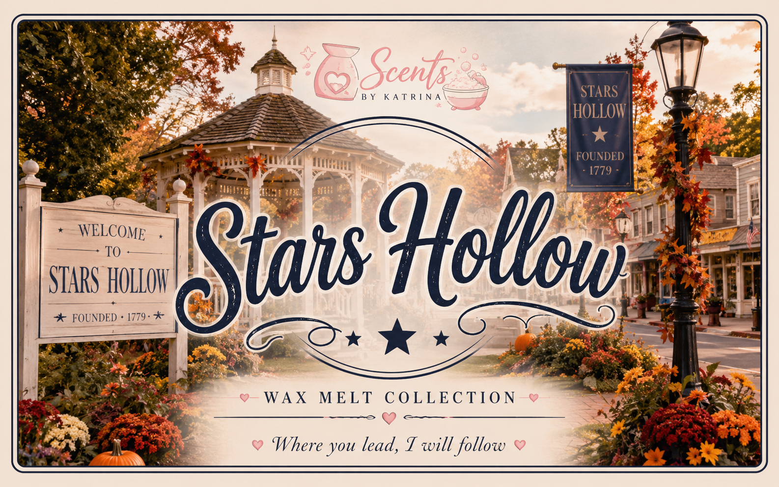 Stars Hollow