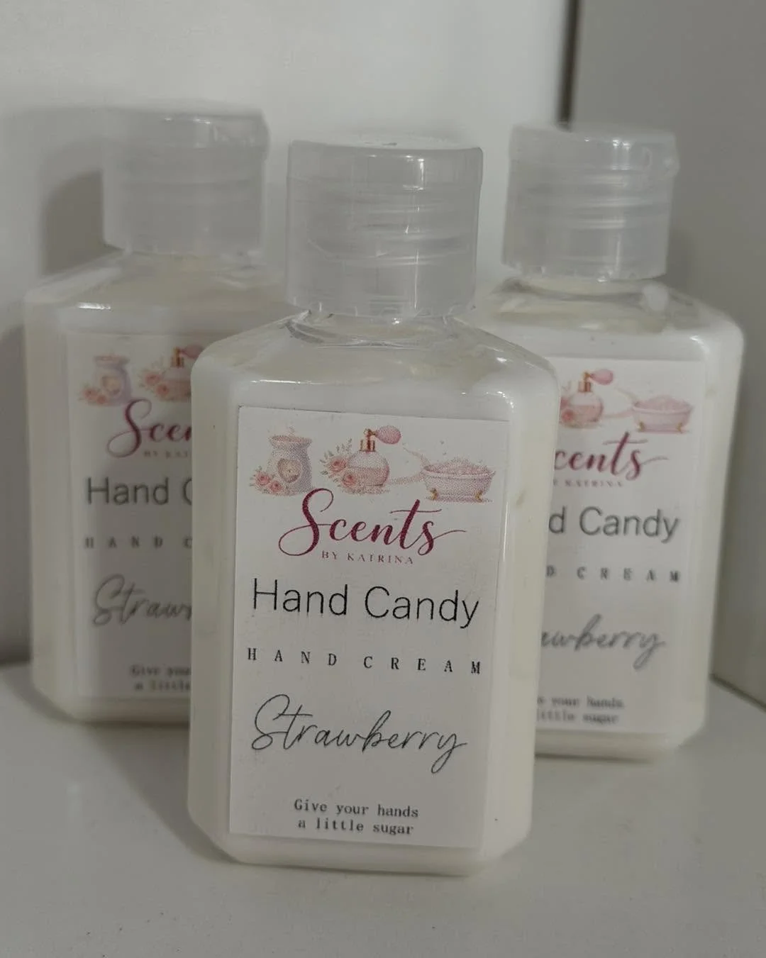 Hand Cream