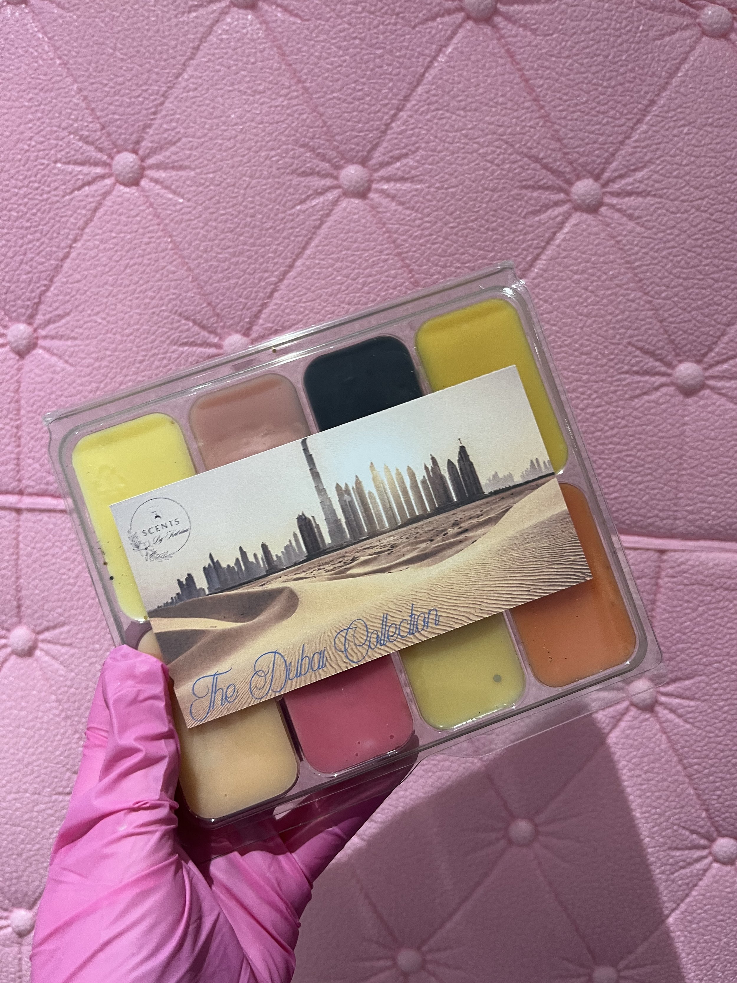 The Dubai Collection