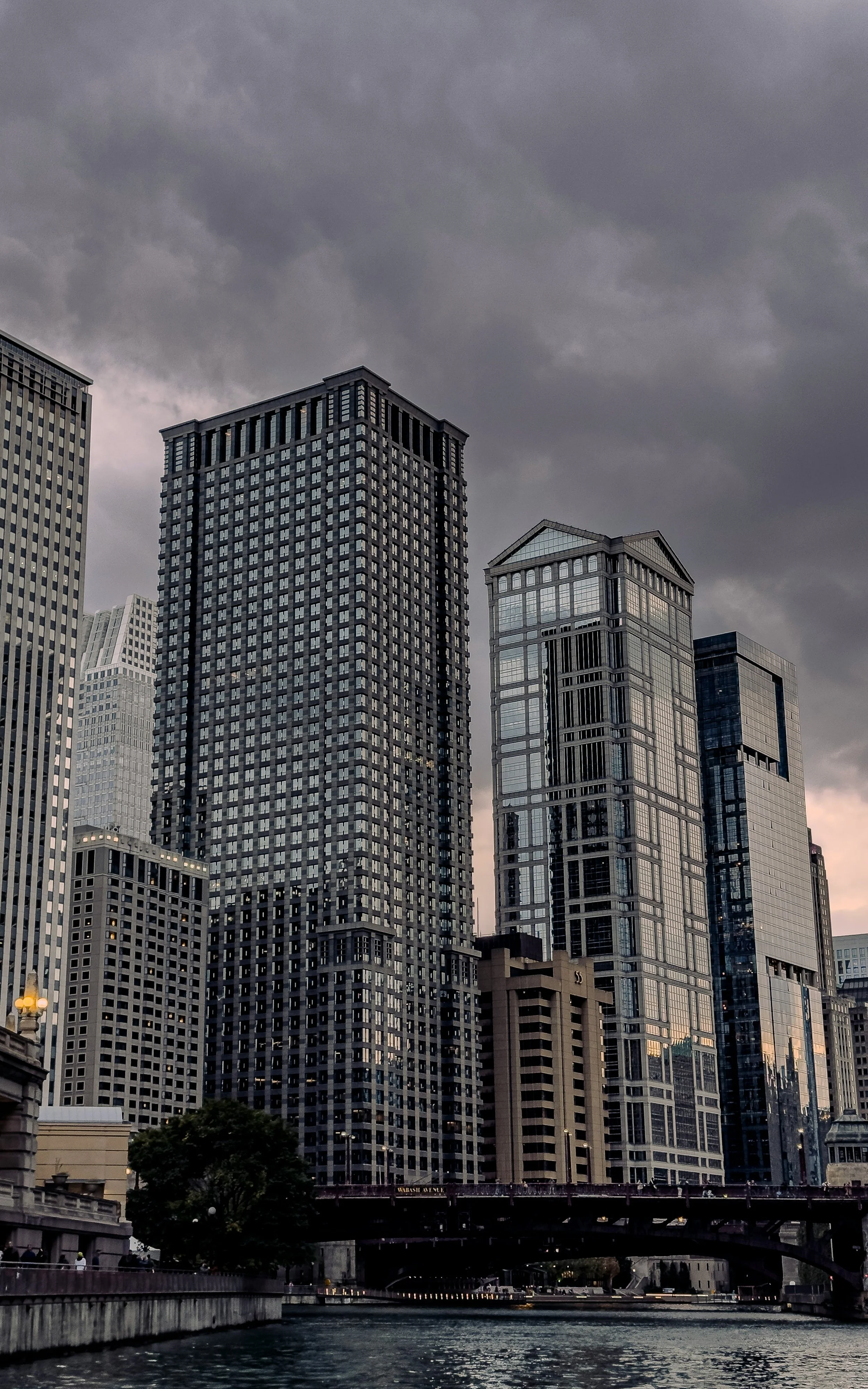 Chicago’s Extensive Commercial Real Estate Vacancy