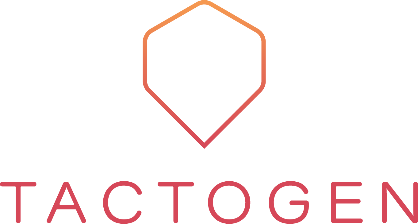 Virtual Roadshow with Tactogen