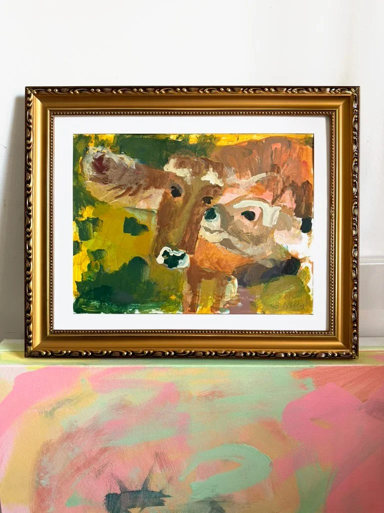 Cows Placeholder Take Two