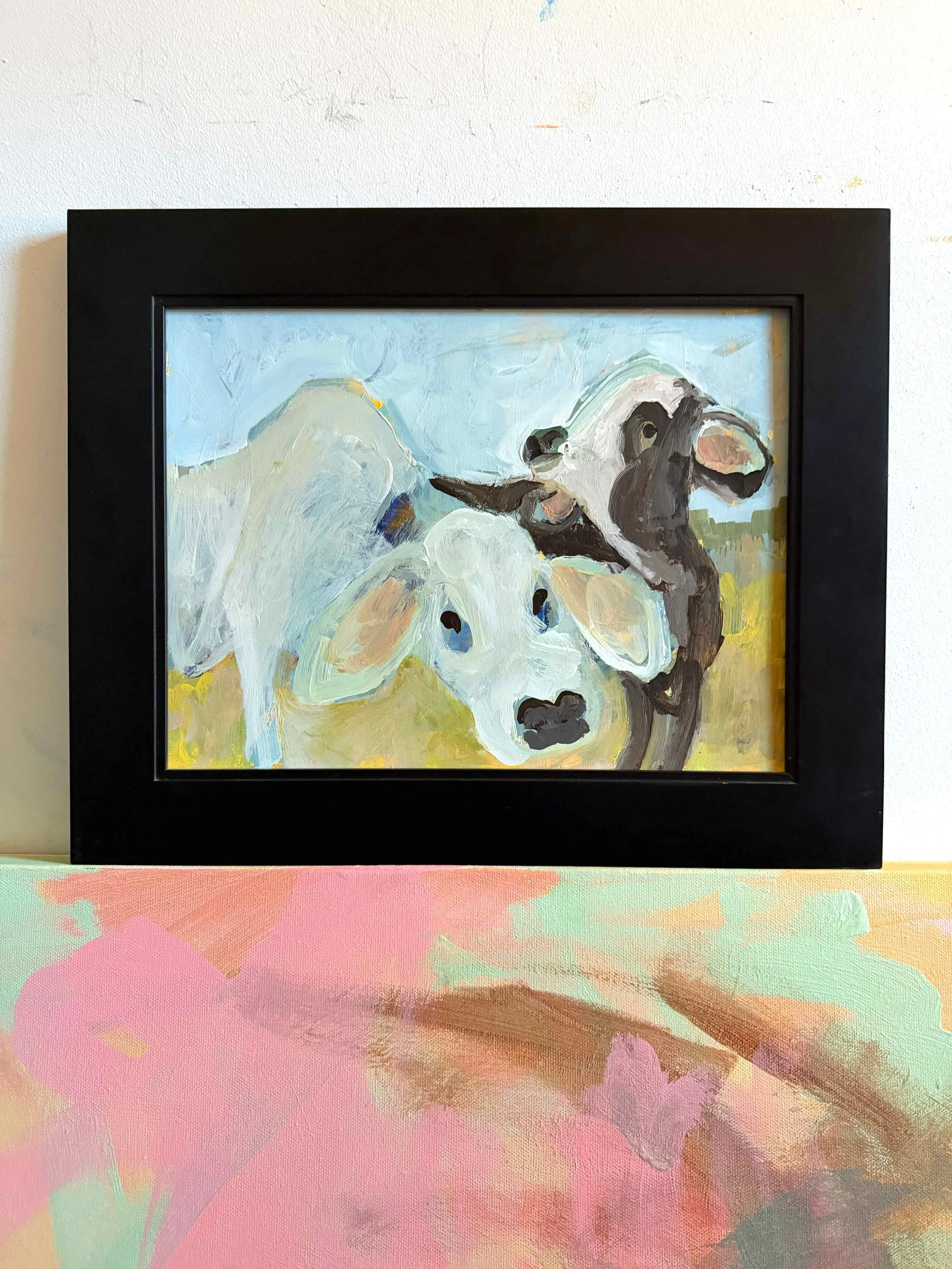 Two Cows Placeholder 3