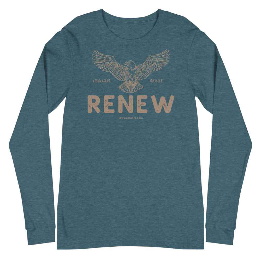 L'Appartement Gather Long sleeve Tee 美品 Neighborhood NH 5 Long Sleeve T-Shirt | Male | SVD USA