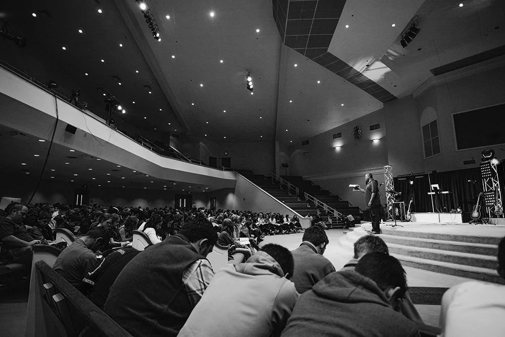 MEET ALGERNON — Awaken International Ministries Foundation