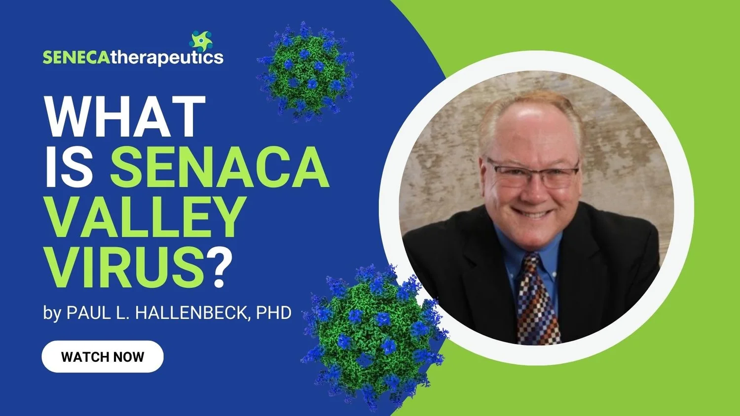 Seneka Rx Seneca Therapeutics