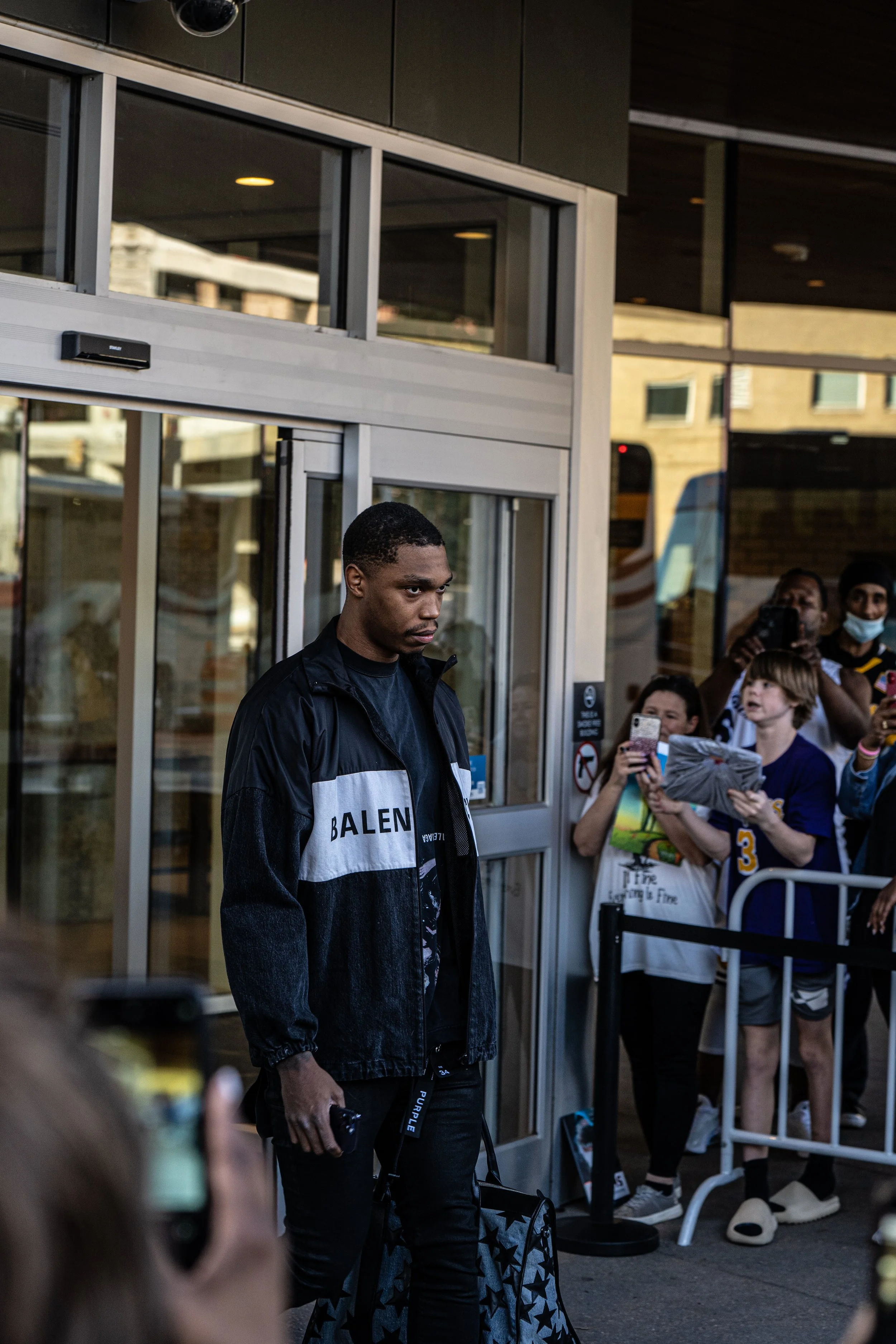 LAKERS @Memphis vs LAkers game hotel-18.jpg