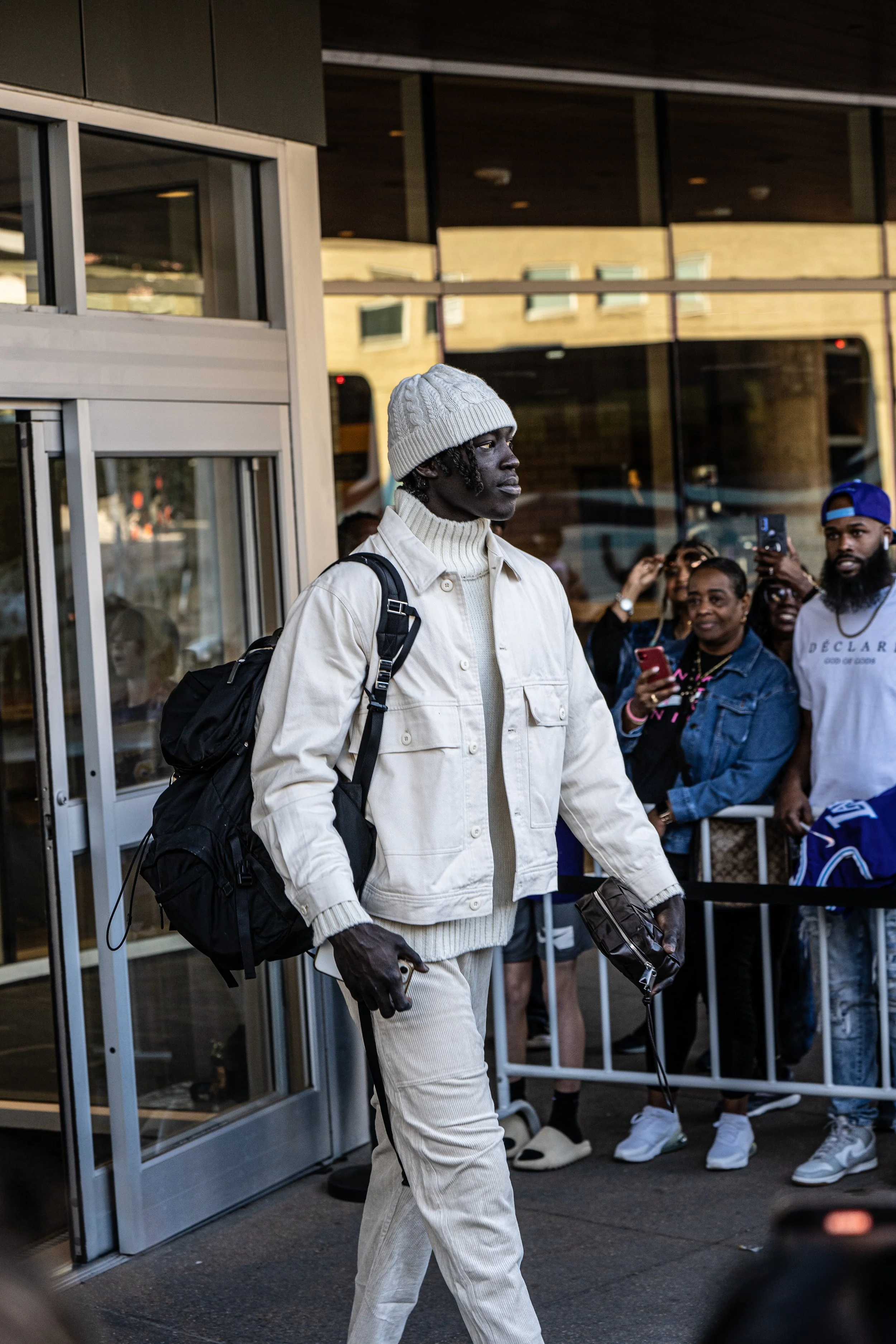 LAKERS @Memphis vs LAkers game hotel-15.jpg