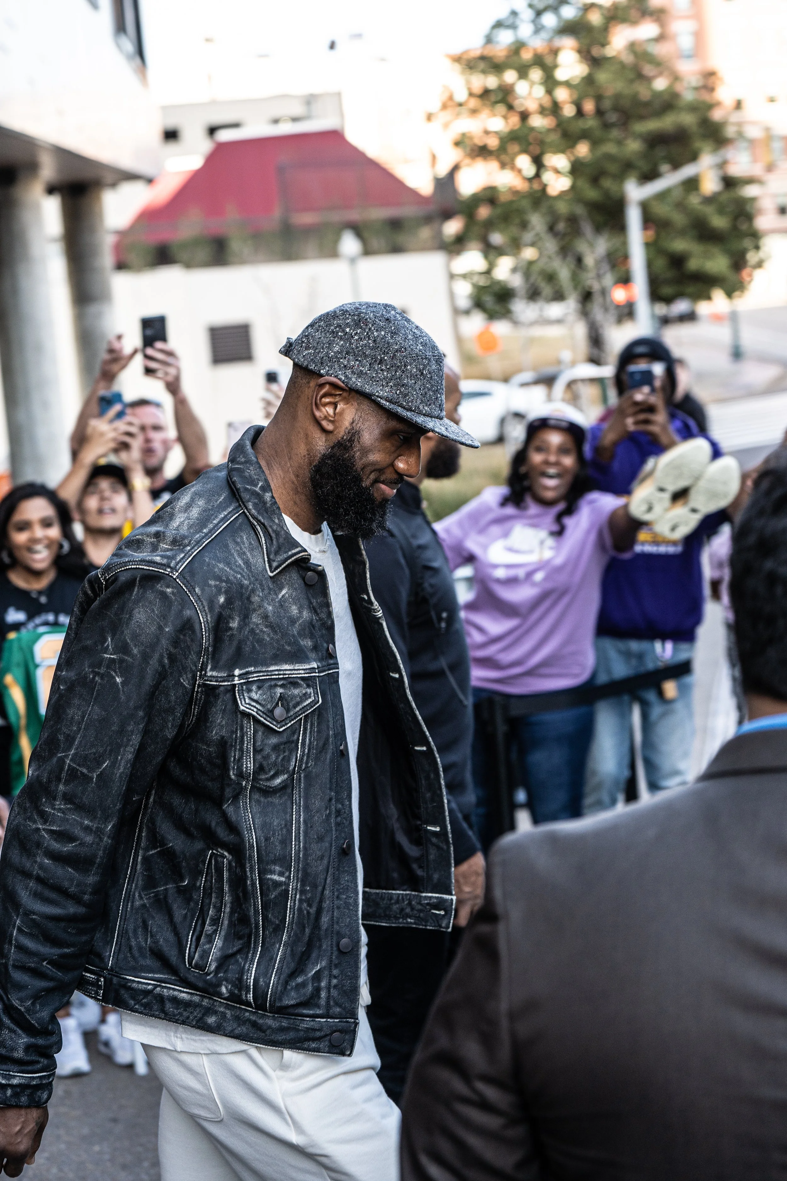 LAKERS @Memphis vs LAkers game hotel-23.jpg