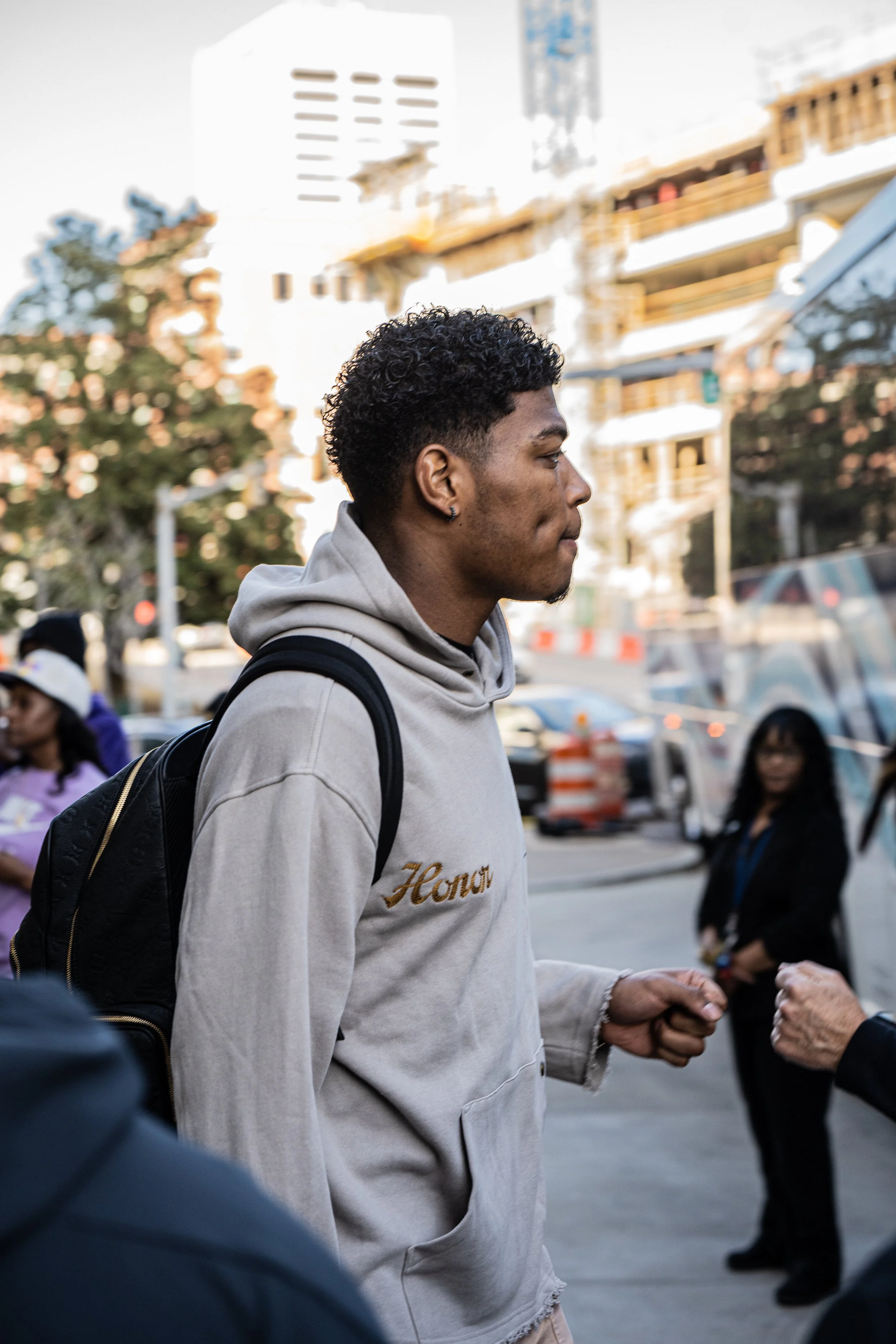 LAKERS @Memphis vs LAkers game hotel-12.jpg