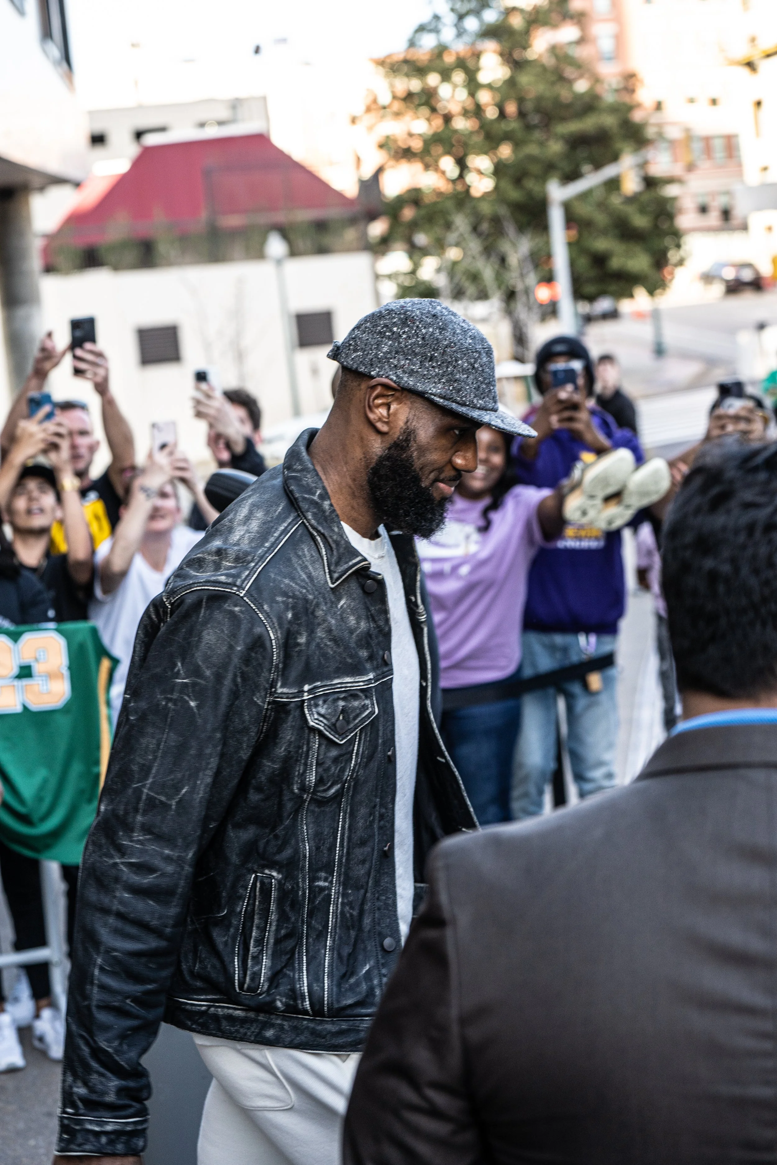 LAKERS @Memphis vs LAkers game hotel-24.jpg