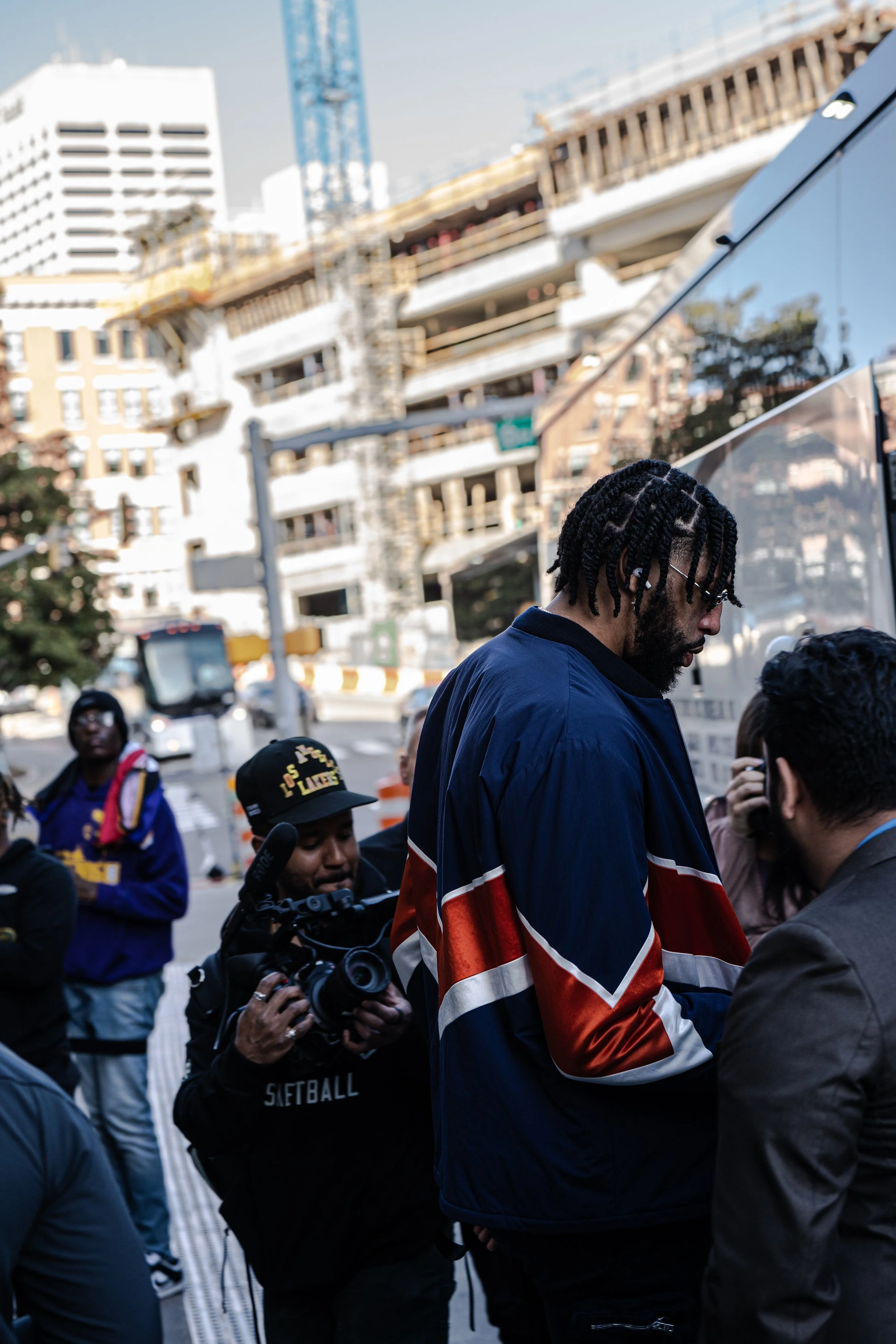 LAKERS @Memphis vs LAkers game hotel-3.jpg