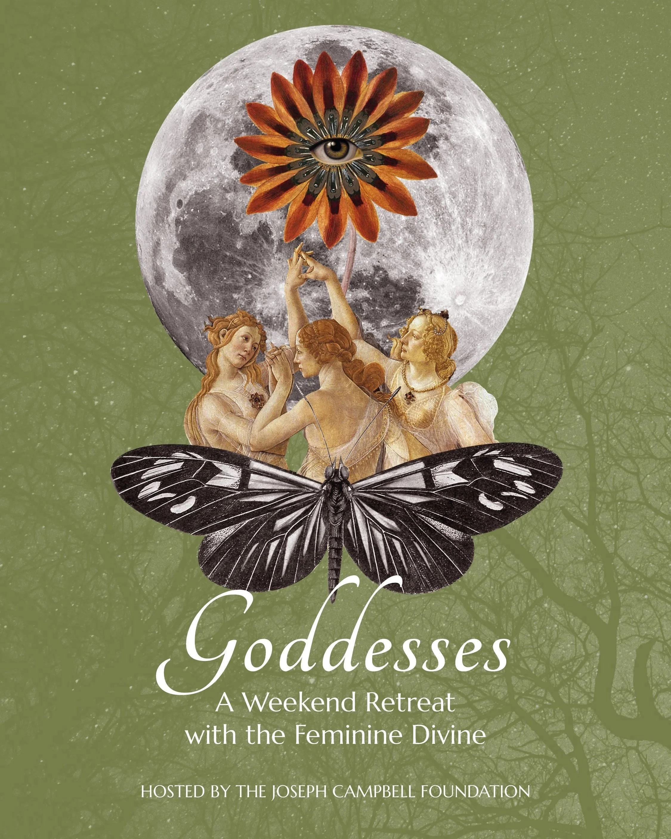 Goddesses 