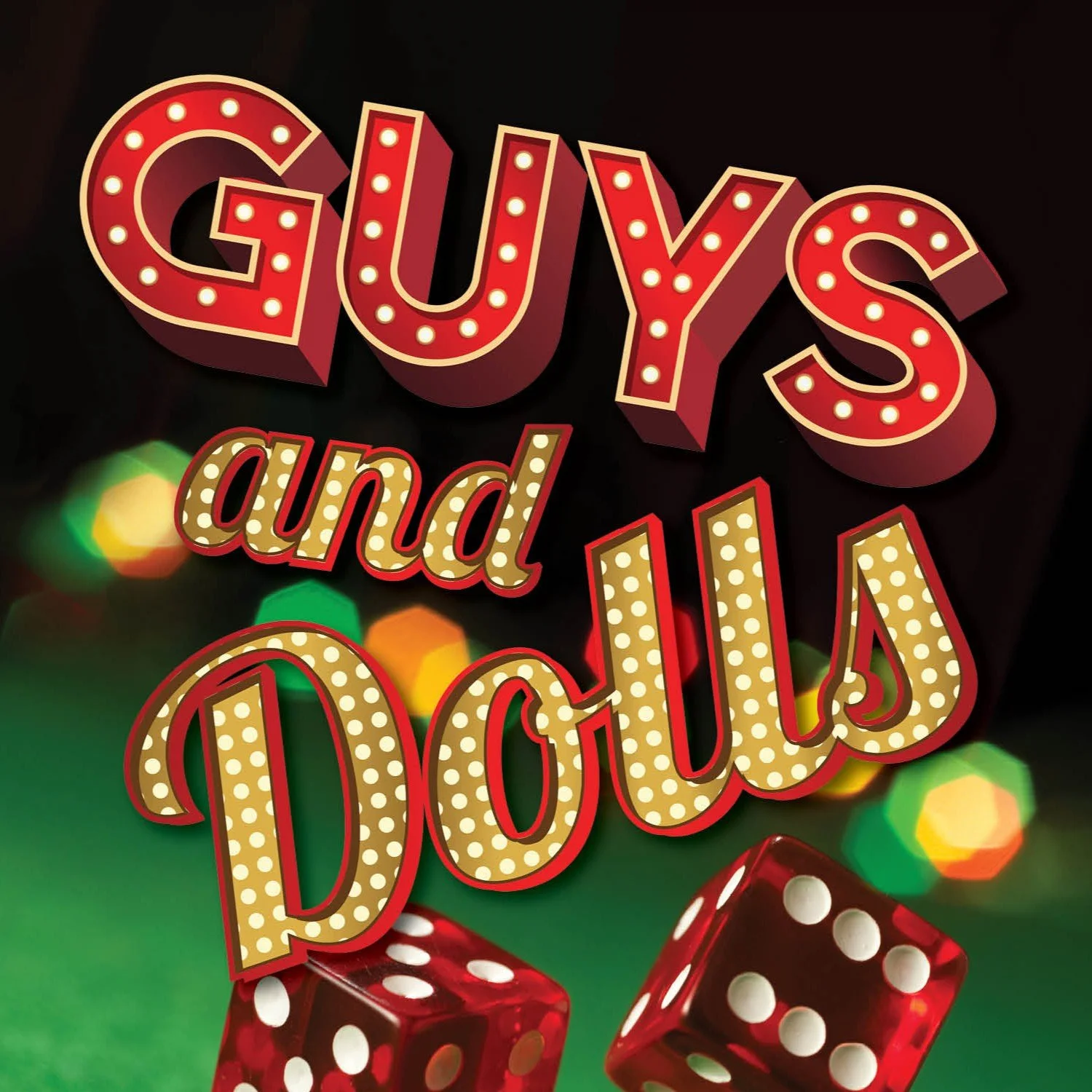 Guys and Dolls