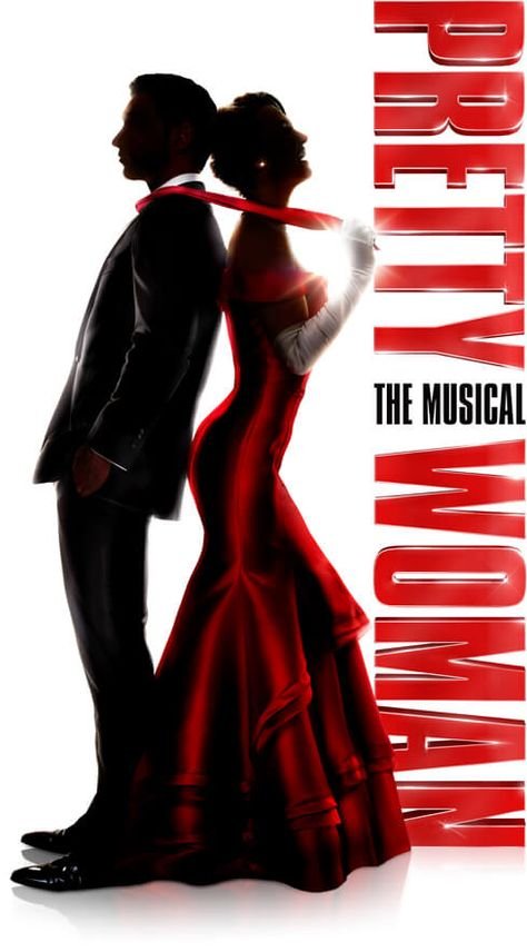 Pretty Woman: The Musical