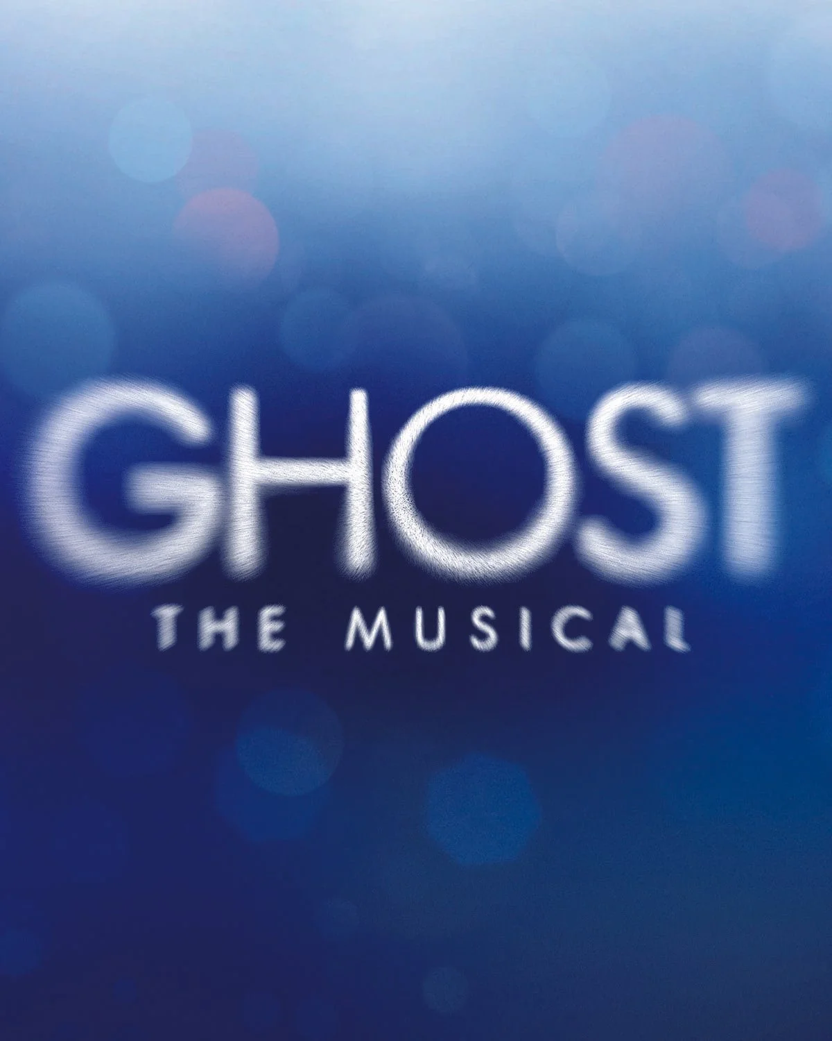 Ghost The Musical
