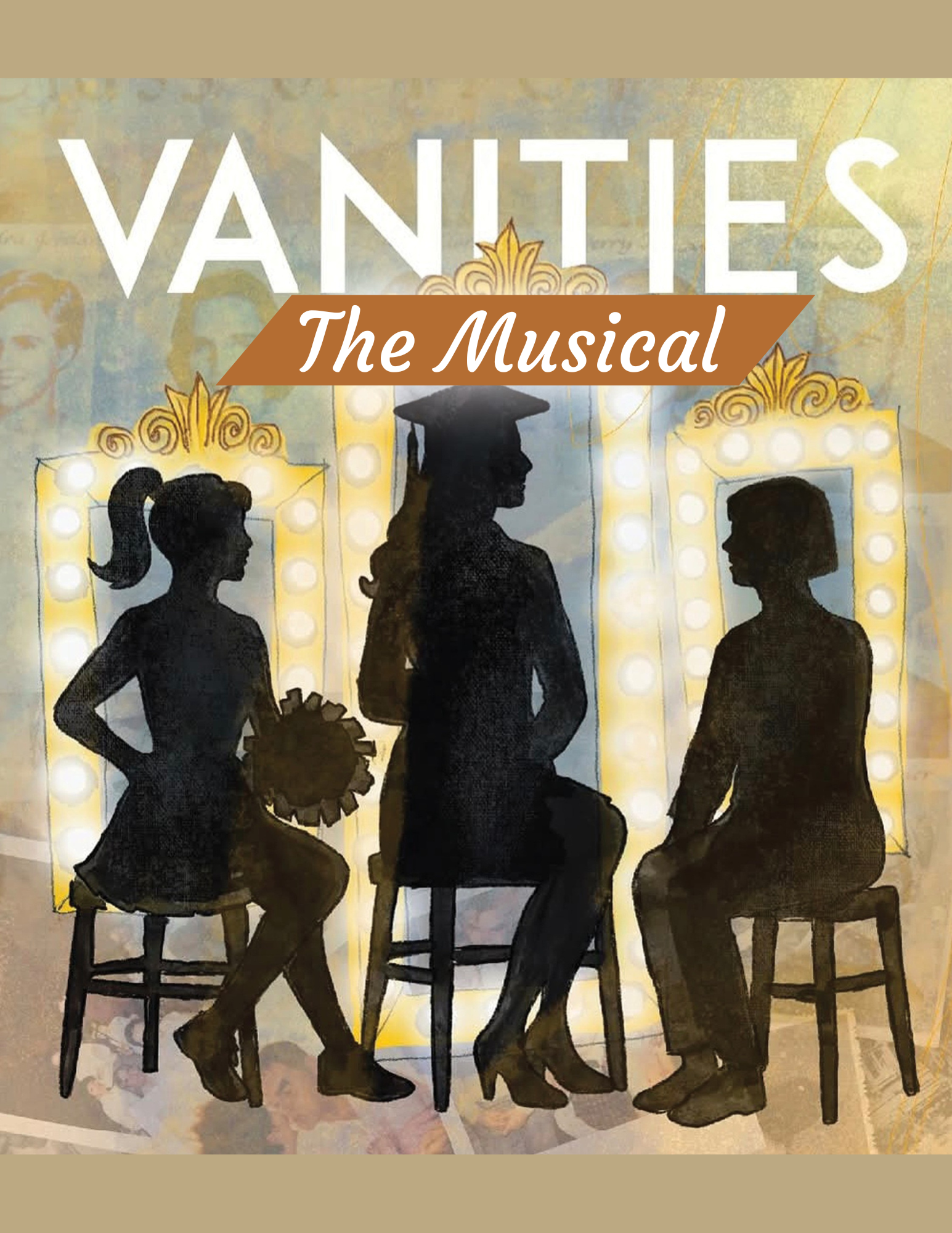 Vanities: The Musical 