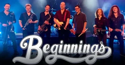 Beginnings - A Celebration of the Music of Chicago
