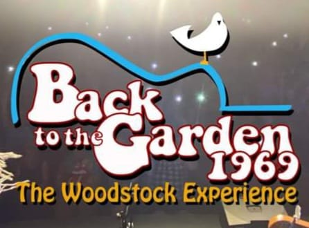 Back to the Garden 1969 - The Woodstock Experience