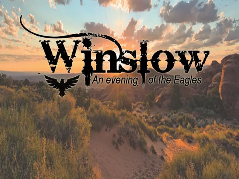 Winslow - An Eagles Tribute Band