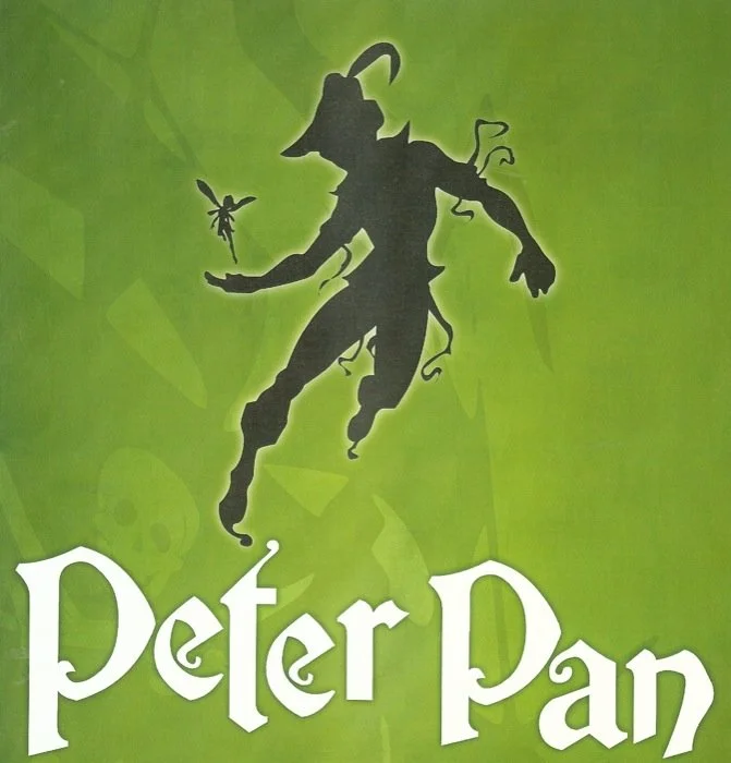 Peter Pan