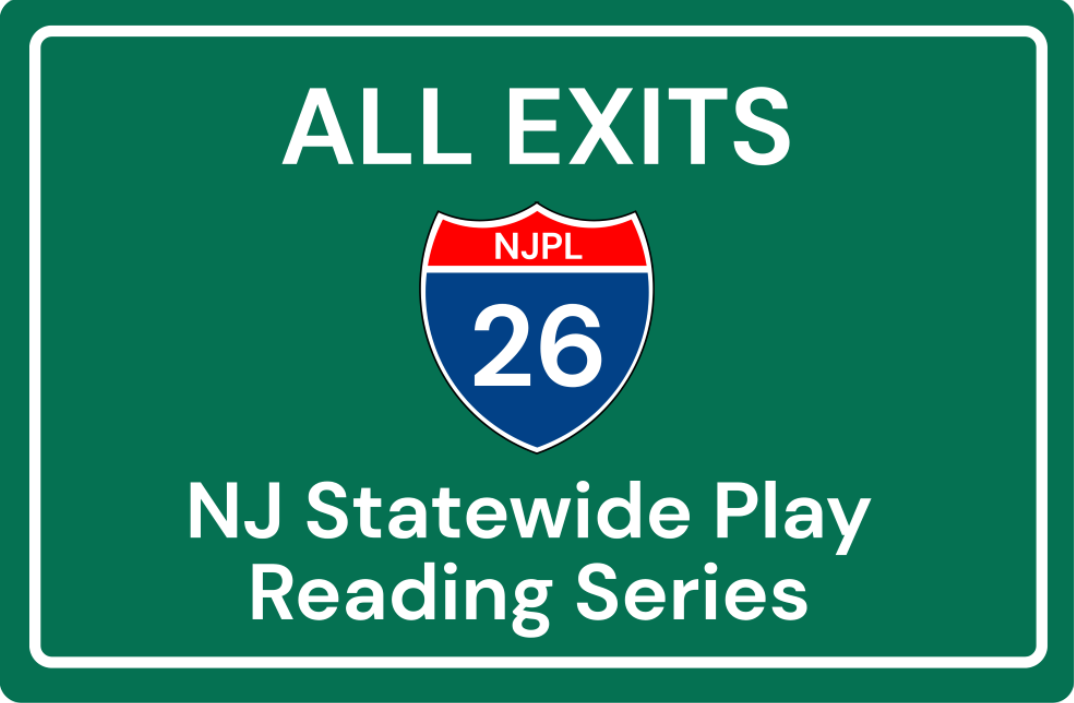 ALL EXITS - A Statewide Play Reading
