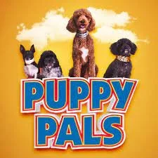 Puppy Pals LIVE!