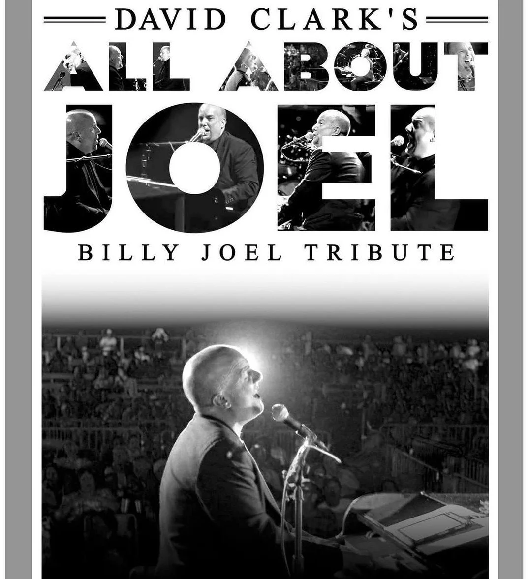 All About Joel 