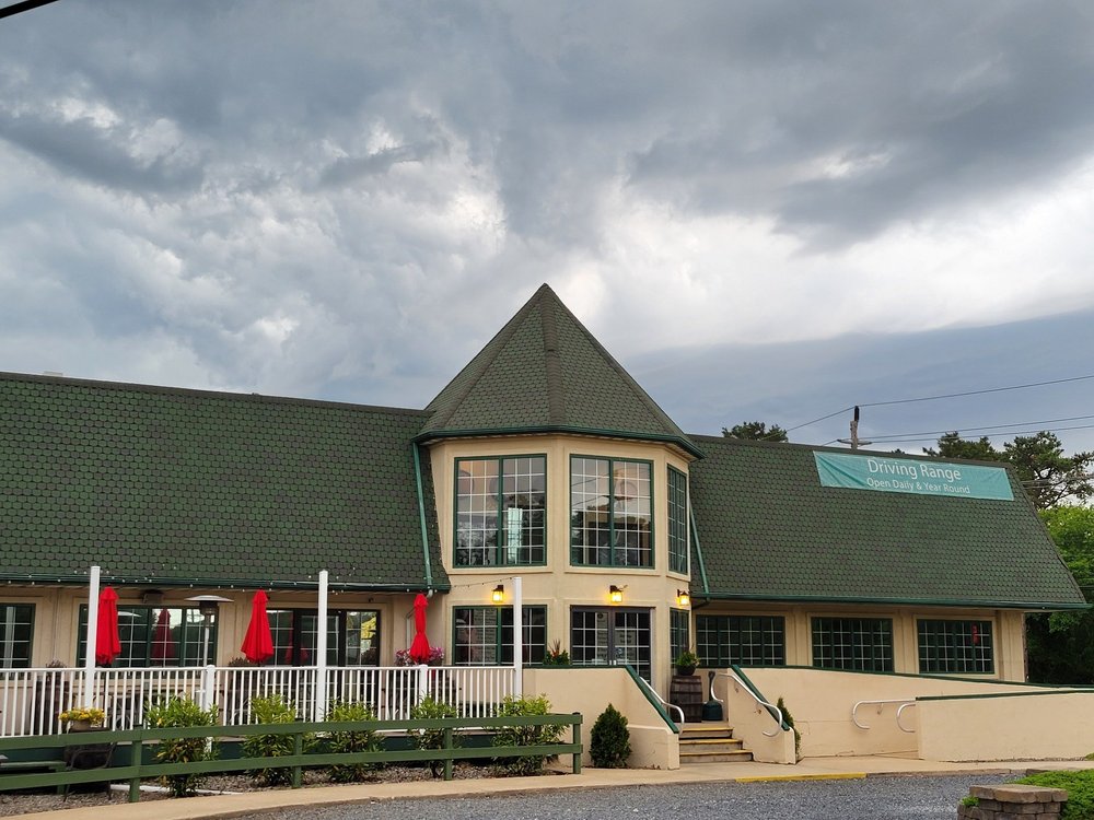 Calloway's Restaurant — Surflight