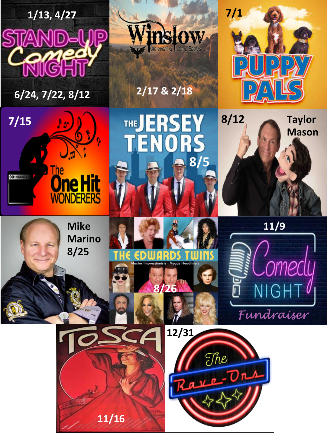 General 2 — Surflight