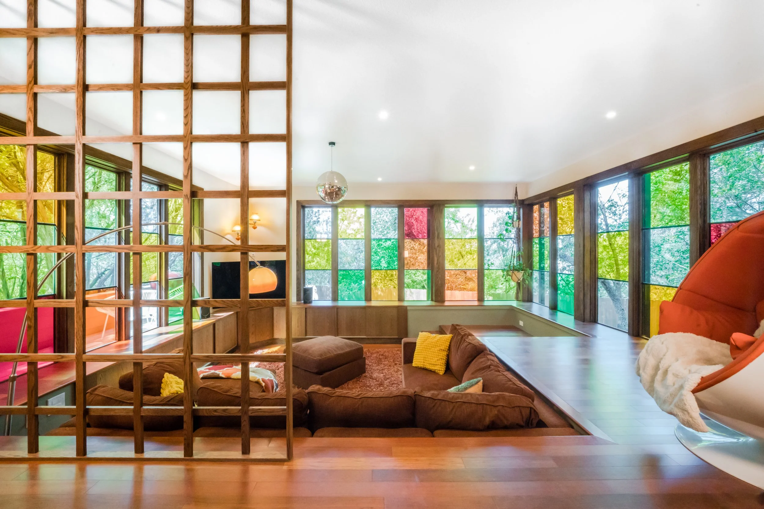 WILDFLOWER - Home Addition