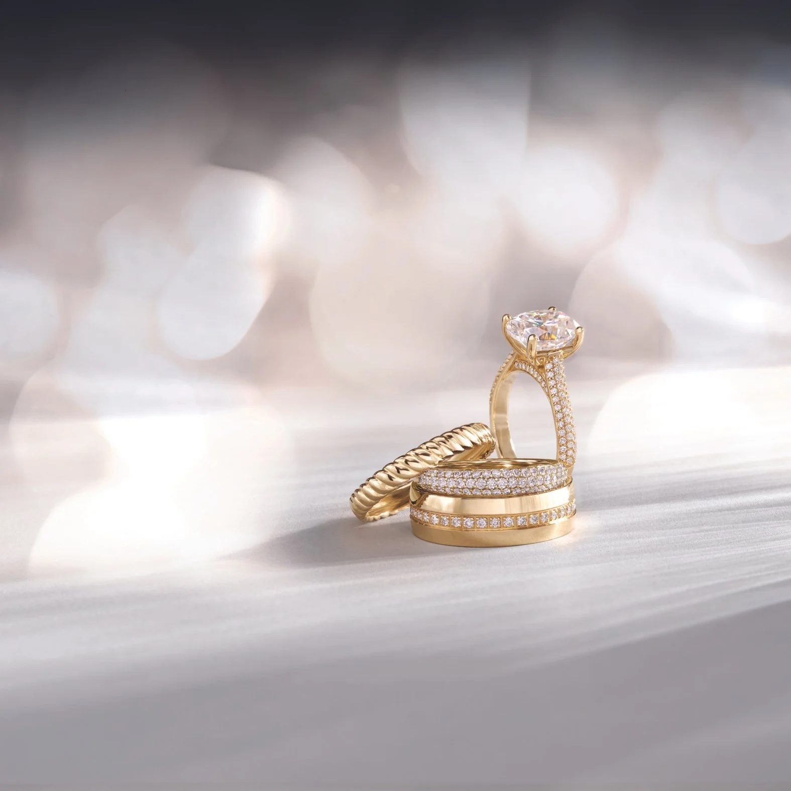 Mist Fine Jewelry