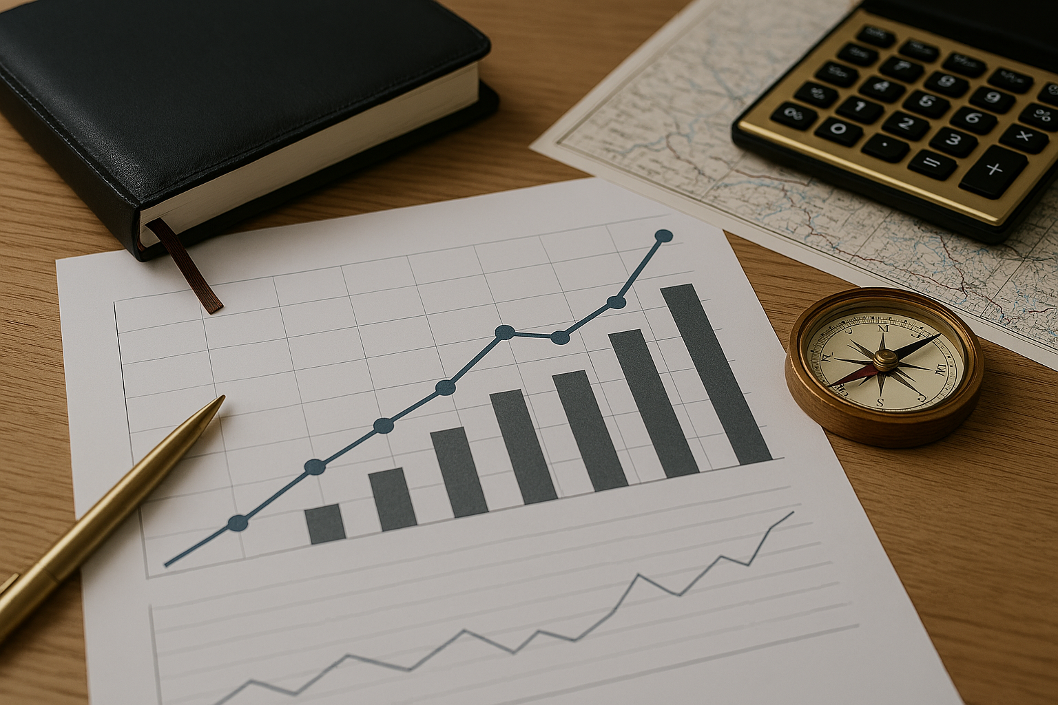 Tools for clarity and direction - empowering small to medium sized business owners to navigate challenges and achieve dynamic financial growth.