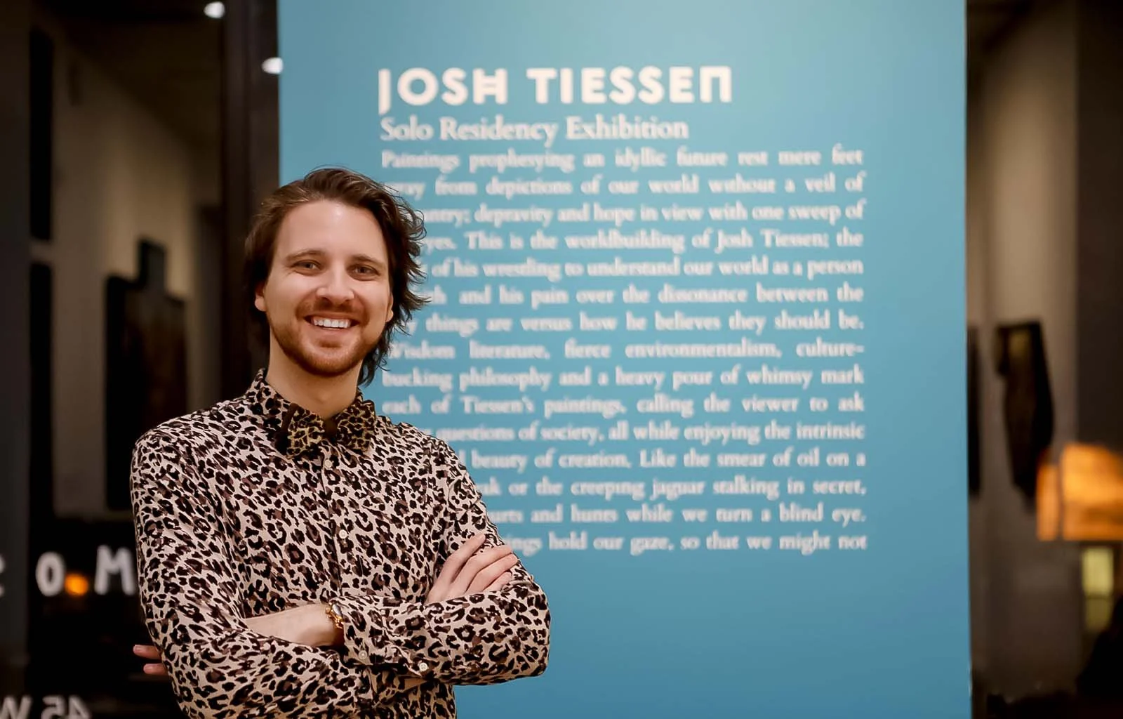 Josh Tiessen - Solo Residency Exhibition -1.jpg