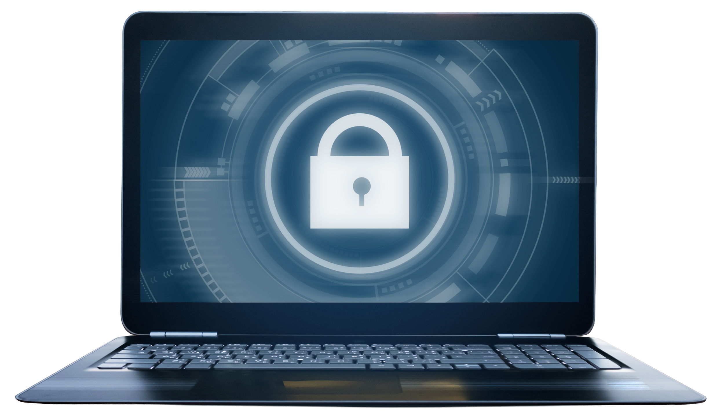 Computer security