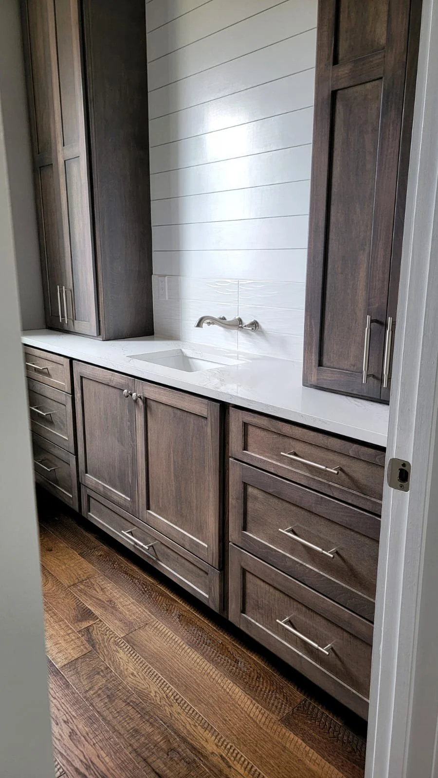 Stain- Minwax Classic Grey