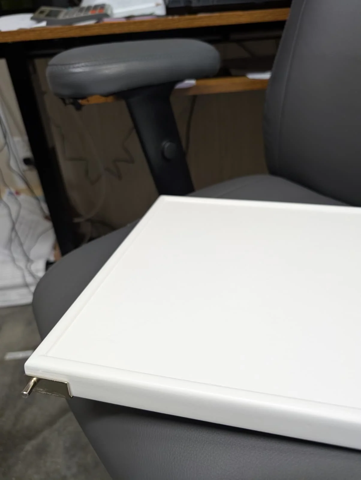 Belclaire Profile (5-Piece Only)