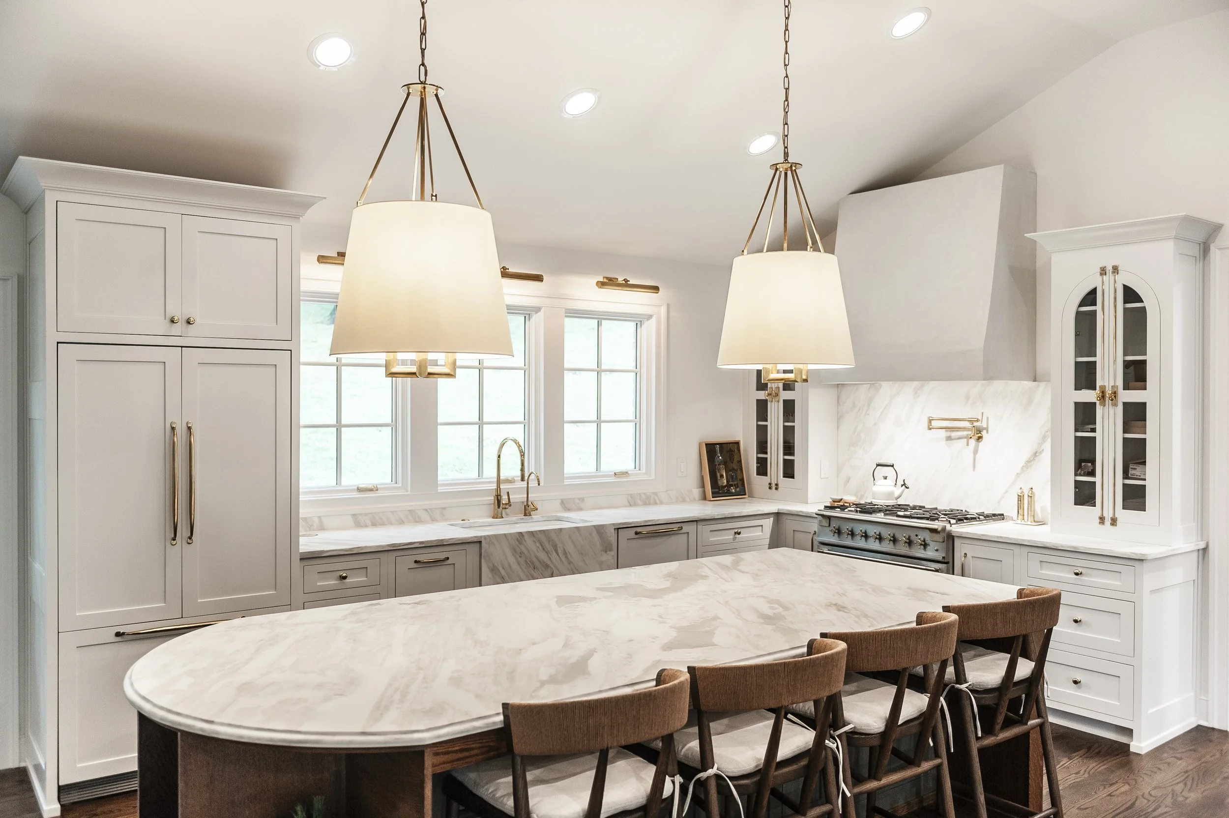 Paint- SW 9166 Drift of Mist