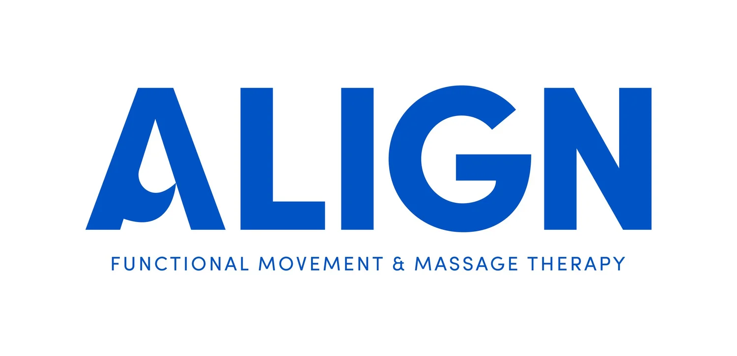 Align Functional Movement &amp; Massage Therapy
