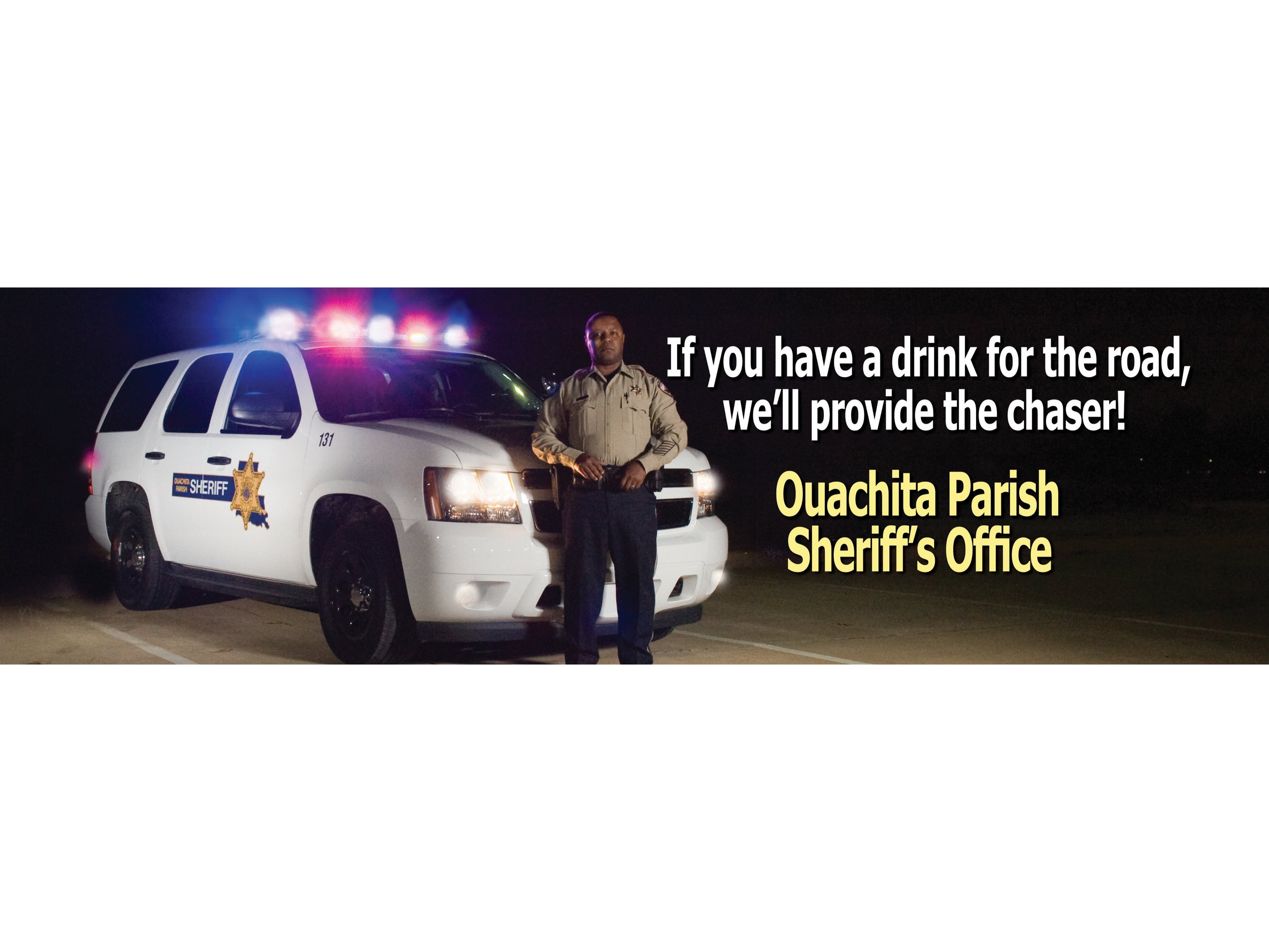 Ouachita Parish Sheriff's Office