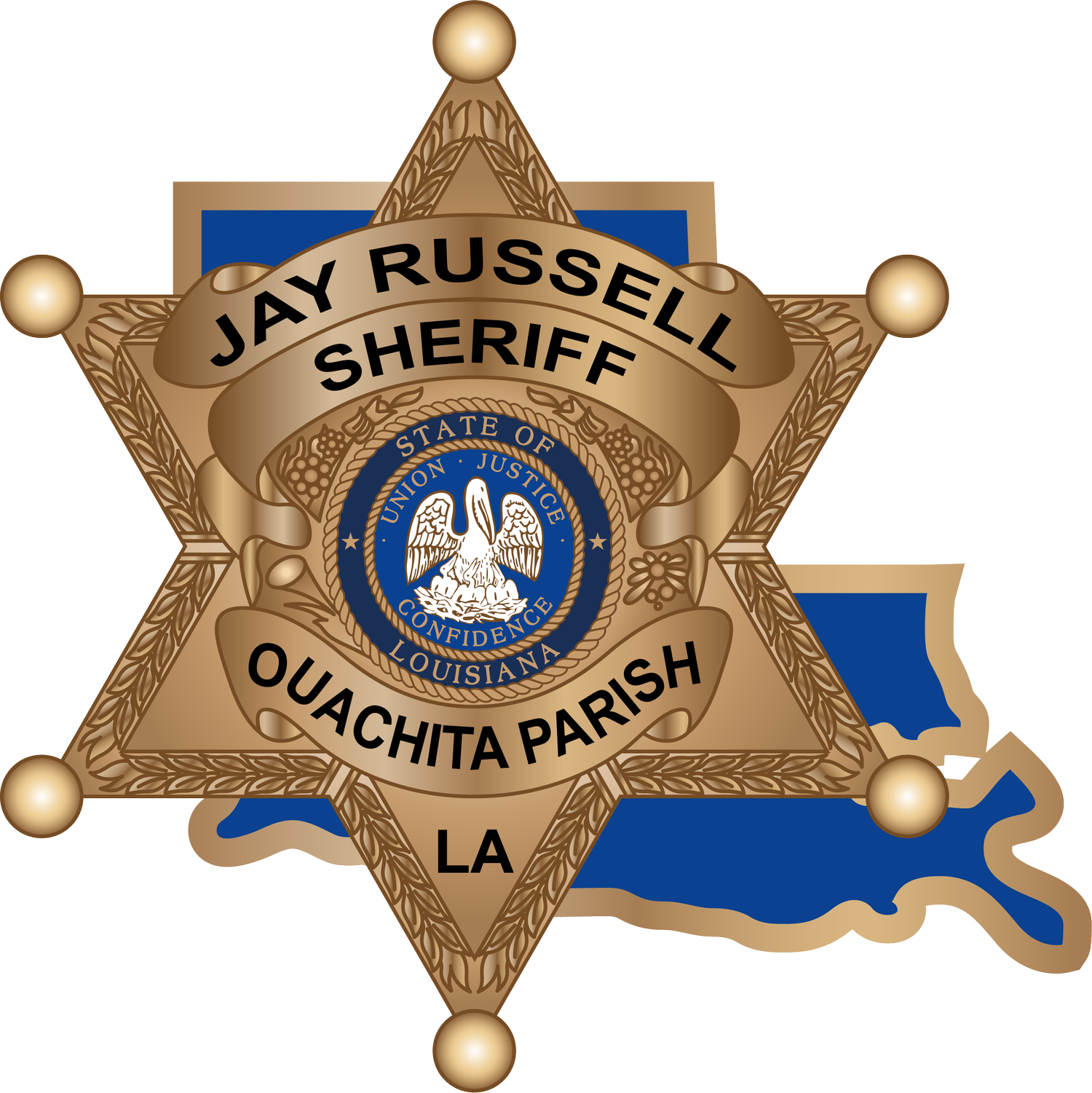 Ouachita Parish Sheriff&#39;s Office
