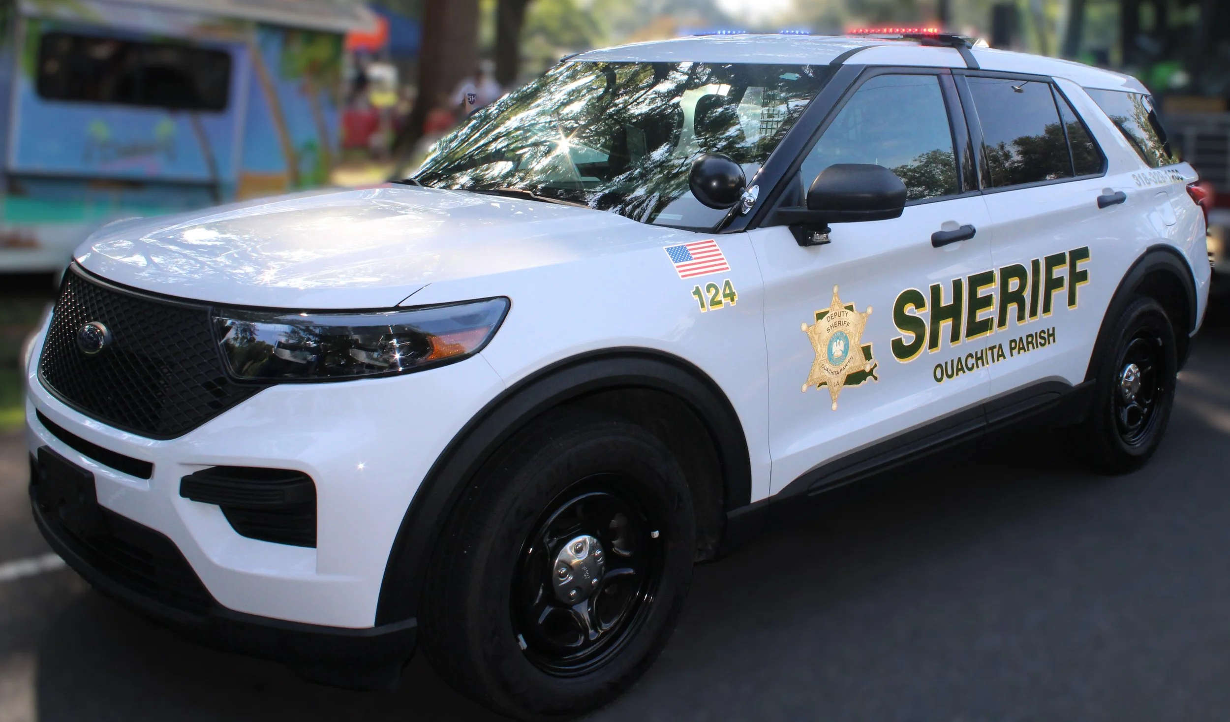 Ouachita Parish Sheriff's Office
