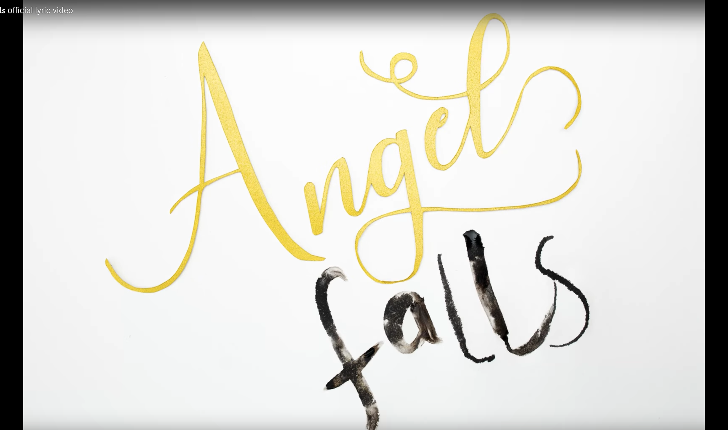 Angel Falls