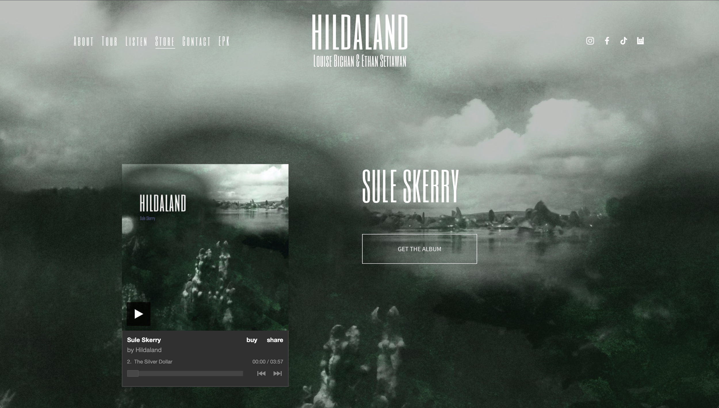 Hildaland