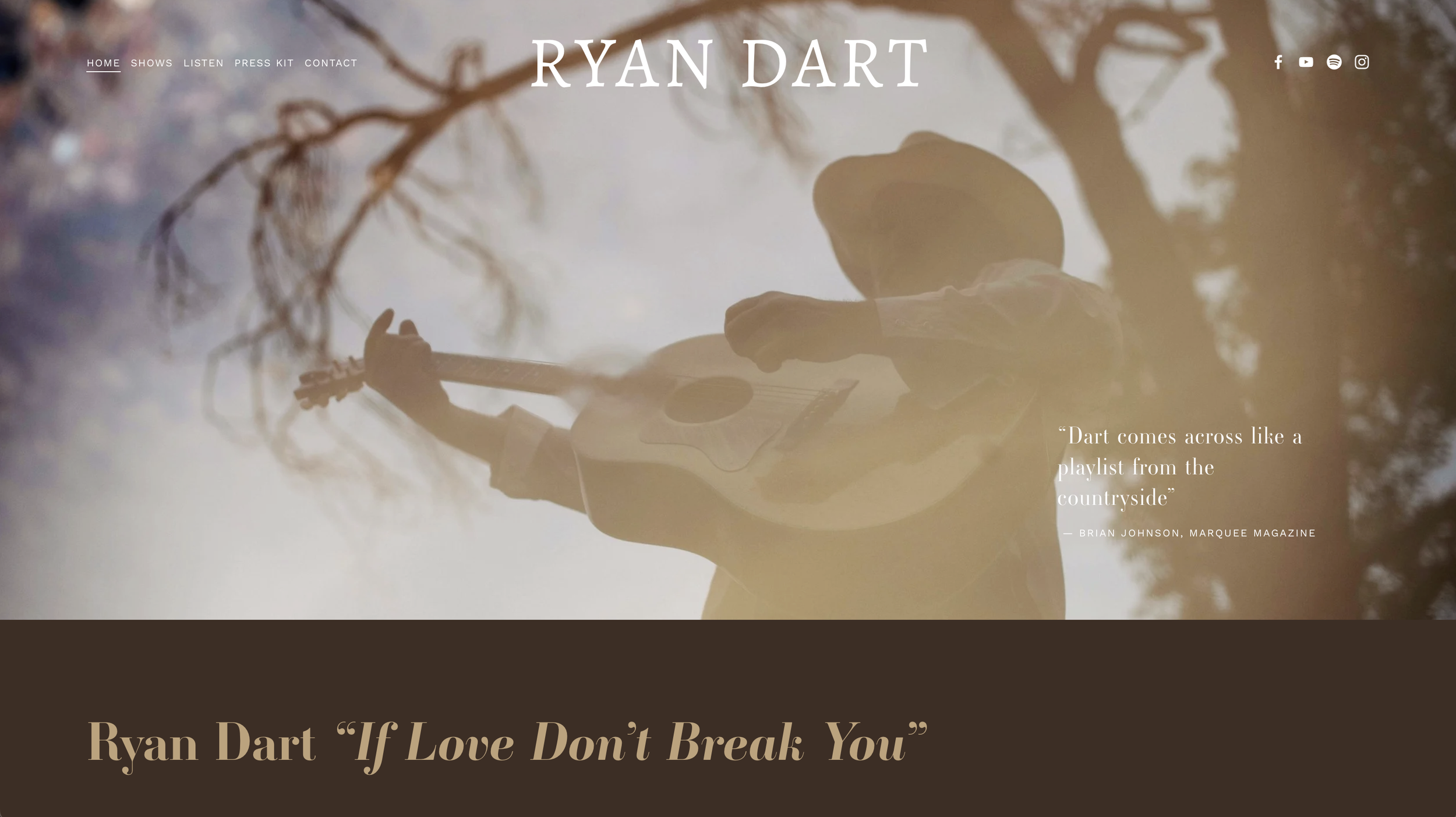 Ryan Dart